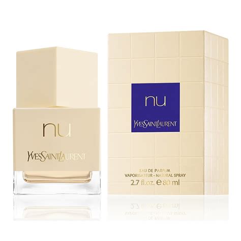 profumo nu di ysl|ysl nu perfume.